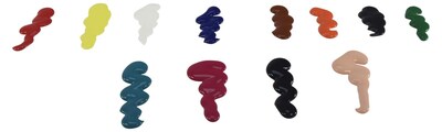 Foto 6 | Saxofón Versatemp Premium, 473 Ml, 12 Unidades, Varios Colores - Venta Internacional.