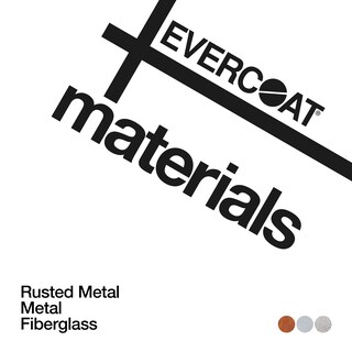 Foto 4 | Hilo Largo De Fibra De Vidrio Filler Evercoat, Pelo De Gatito, 3,8 L - Venta Internacional.