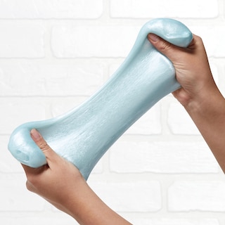 Foto 4 | Slime Kit Elmer's Collection Con Líquido Mágico, 6 Unidades - Venta Internacional.