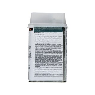 Foto 4 | Resina De Fibra De Vidrio 3m Bondo 401 Impermeable 425 Ml Para Reparación - Venta Internacional.