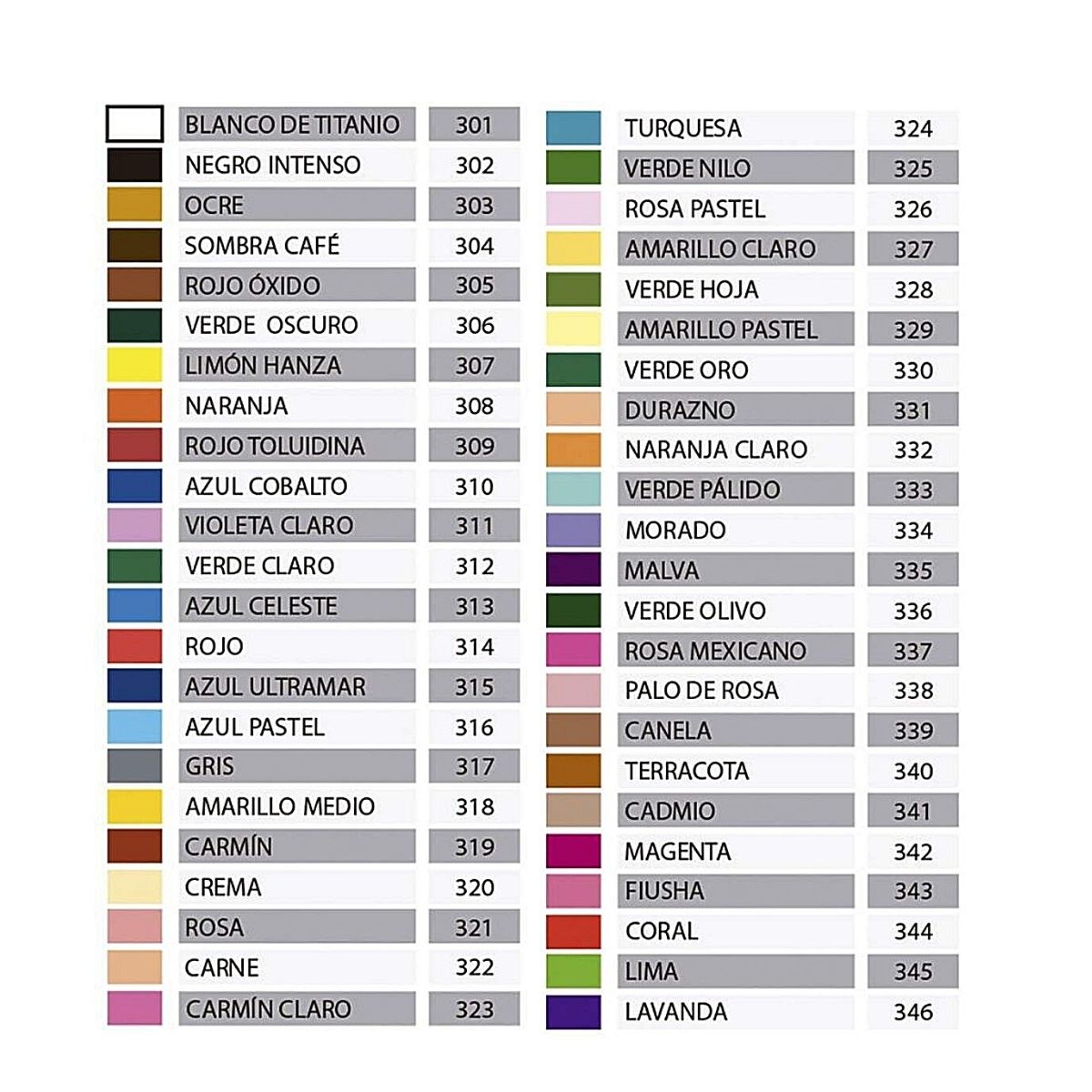Foto 3 pulgar | Pintura Acrílica Politec 250m color Palo de Rosa
