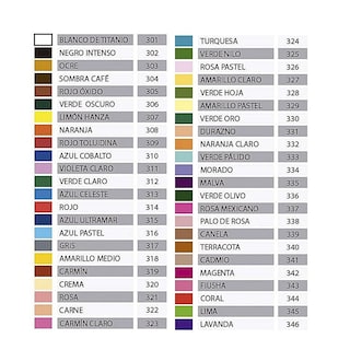 Foto 2 | Pintura Acrílica Politec 250 ml color Azul Turquesa