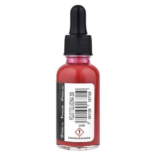 Foto 5 | Set 2 Piezas De Tinta Acrilica 30ml Politec