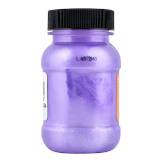 Foto 2 | Pintura Acrílica Politec Morado Metálico de 100 ml 2 Piezas
