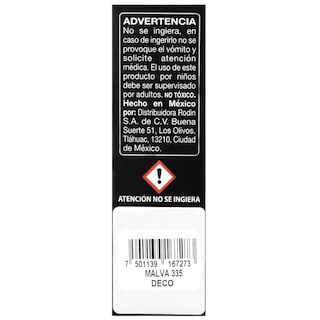 Foto 7 | Set 2 Piezas De Tinta Acrilica 30ml Politec