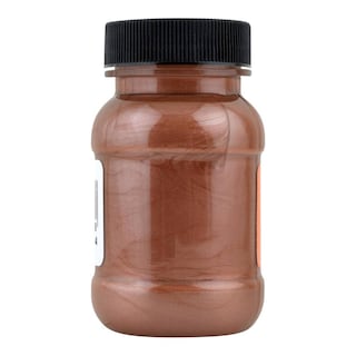 Foto 3 | Pintura Acrílica Politec Café Metálico de 100 ml 2 Piezas