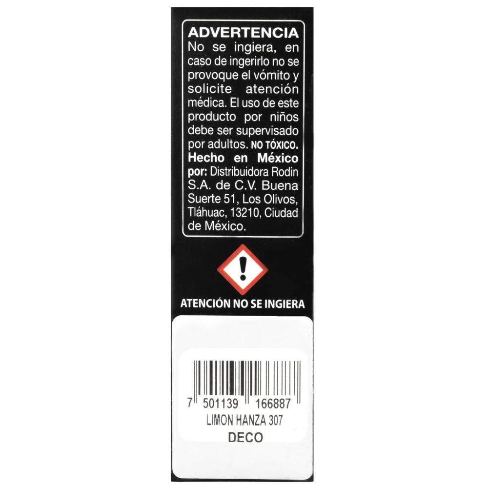 Foto 7 pulgar | Set 2 Piezas De Tinta Acrilica 30ml Politec