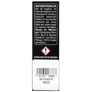 Foto 6 | Set 2 Piezas De Tinta Acrilica 30ml Politec