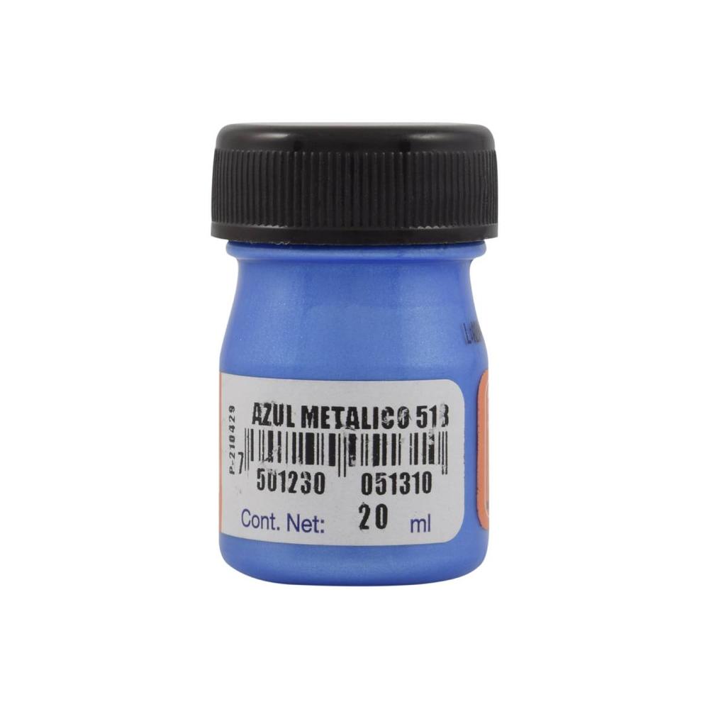 Foto 2 | Pintura Acrílica 20ml L-500 Politec