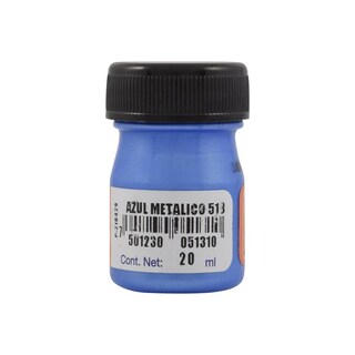 Foto 2 | Pintura Acrílica 20ml L-500 Politec