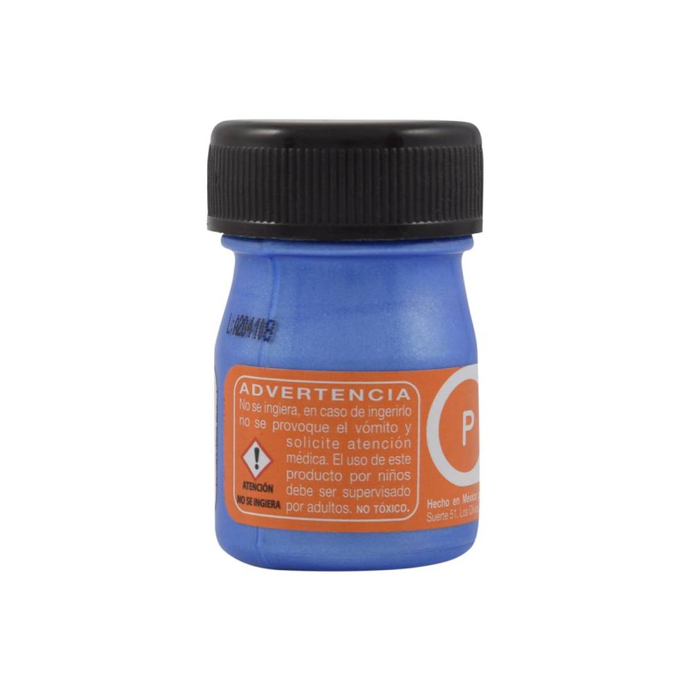 Foto 4 pulgar | Pintura Acrílica 20ml L-500 Politec