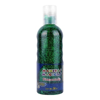 Foto 1 | Set 3 Piezas De Pintura Digital Diamantada Manitas Magicas 250ml Bombin