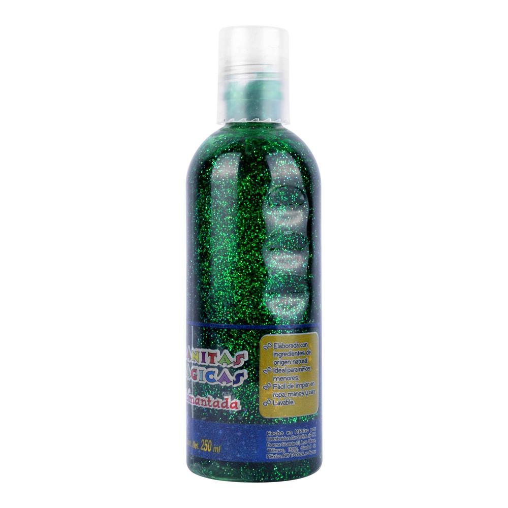 Foto 5 pulgar | Set 3 Piezas De Pintura Digital Diamantada Manitas Magicas 250ml Bombin
