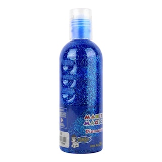 Foto 2 | Set 3 Piezas De Pintura Digital Diamantada Manitas Magicas 250ml Bombin