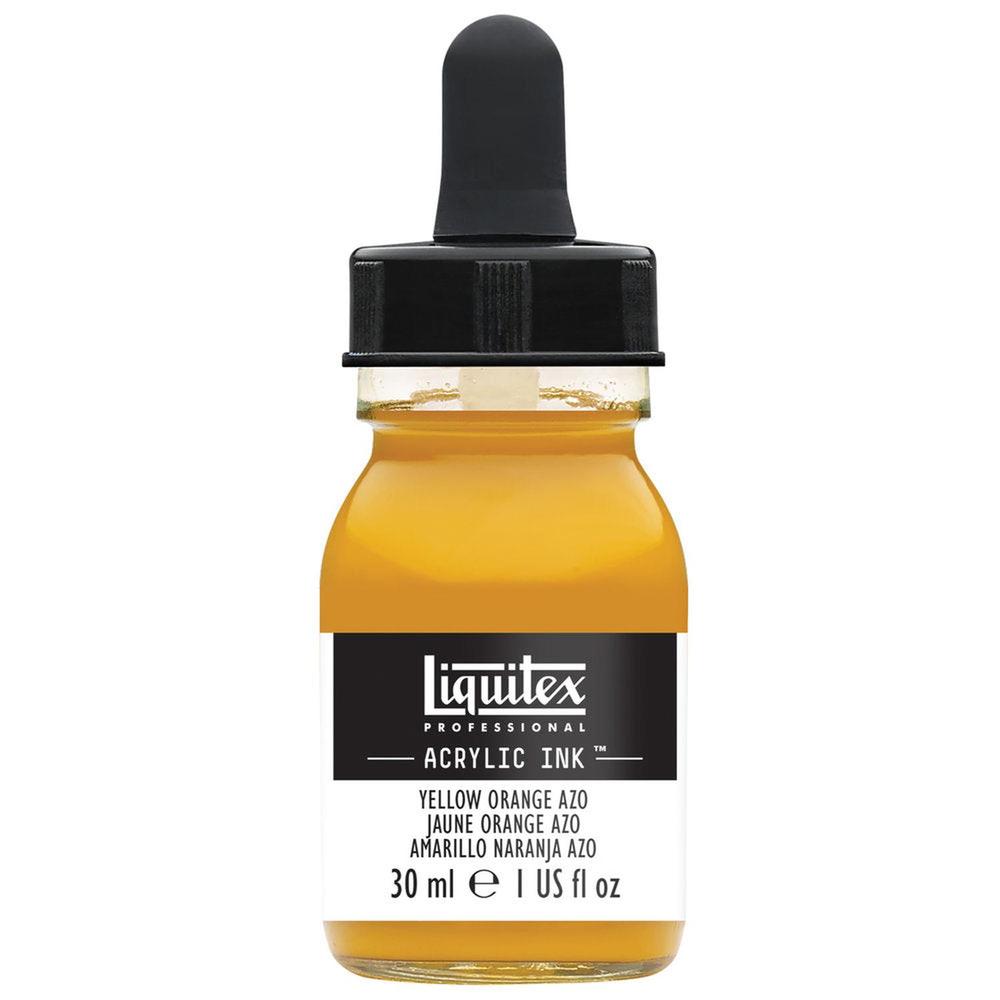 Tintas Acrílicas 30ml Liquitex