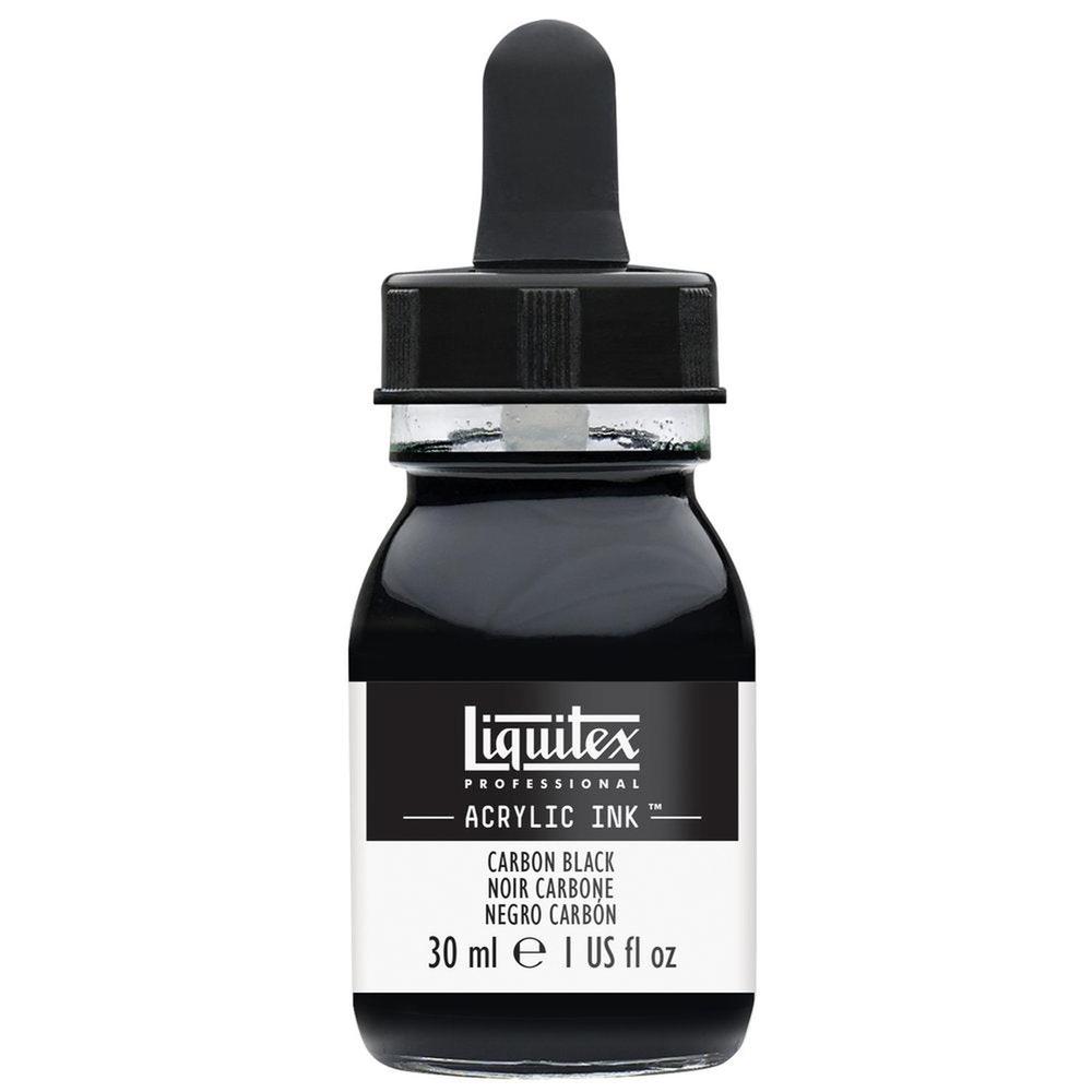 Tintas Acrílicas 30ml Liquitex