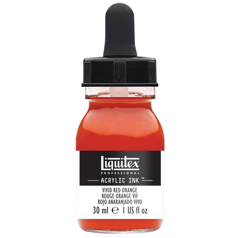 Tintas Acrílicas 30ml Liquitex