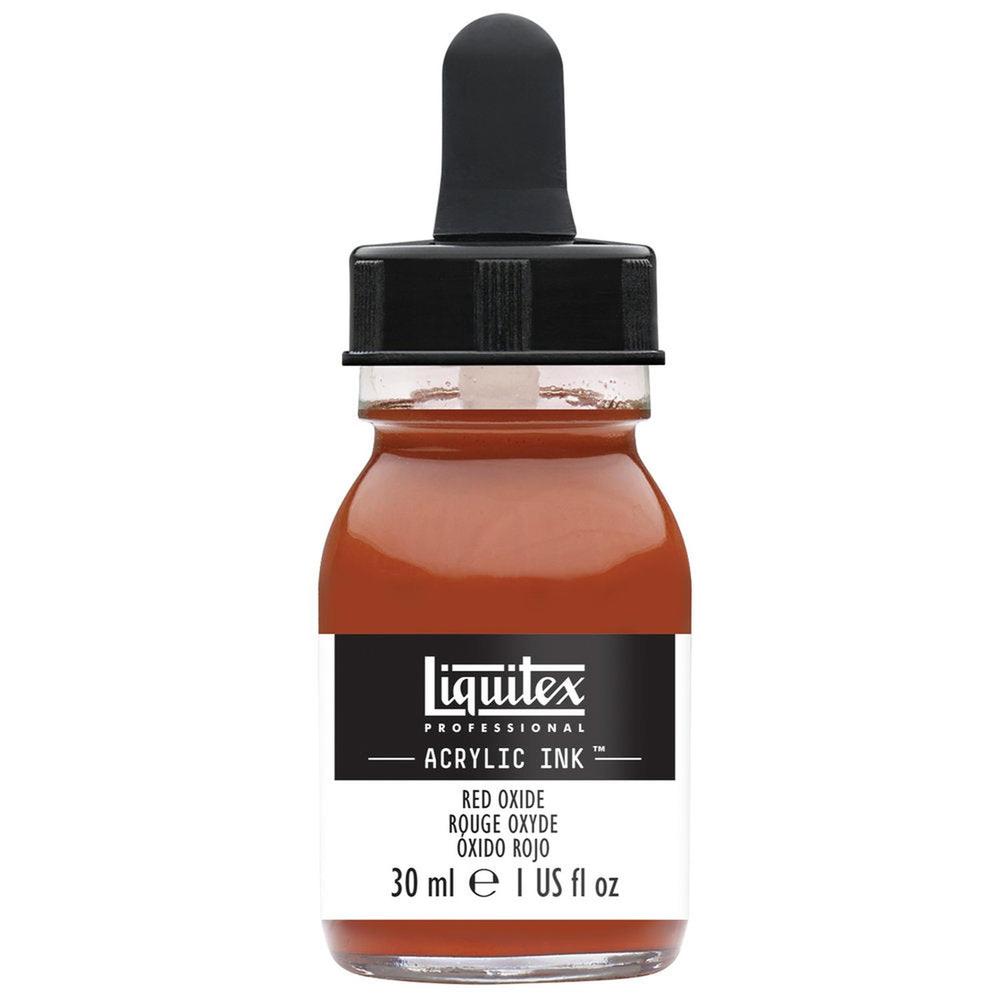 Tintas Acrílicas 30ml Liquitex