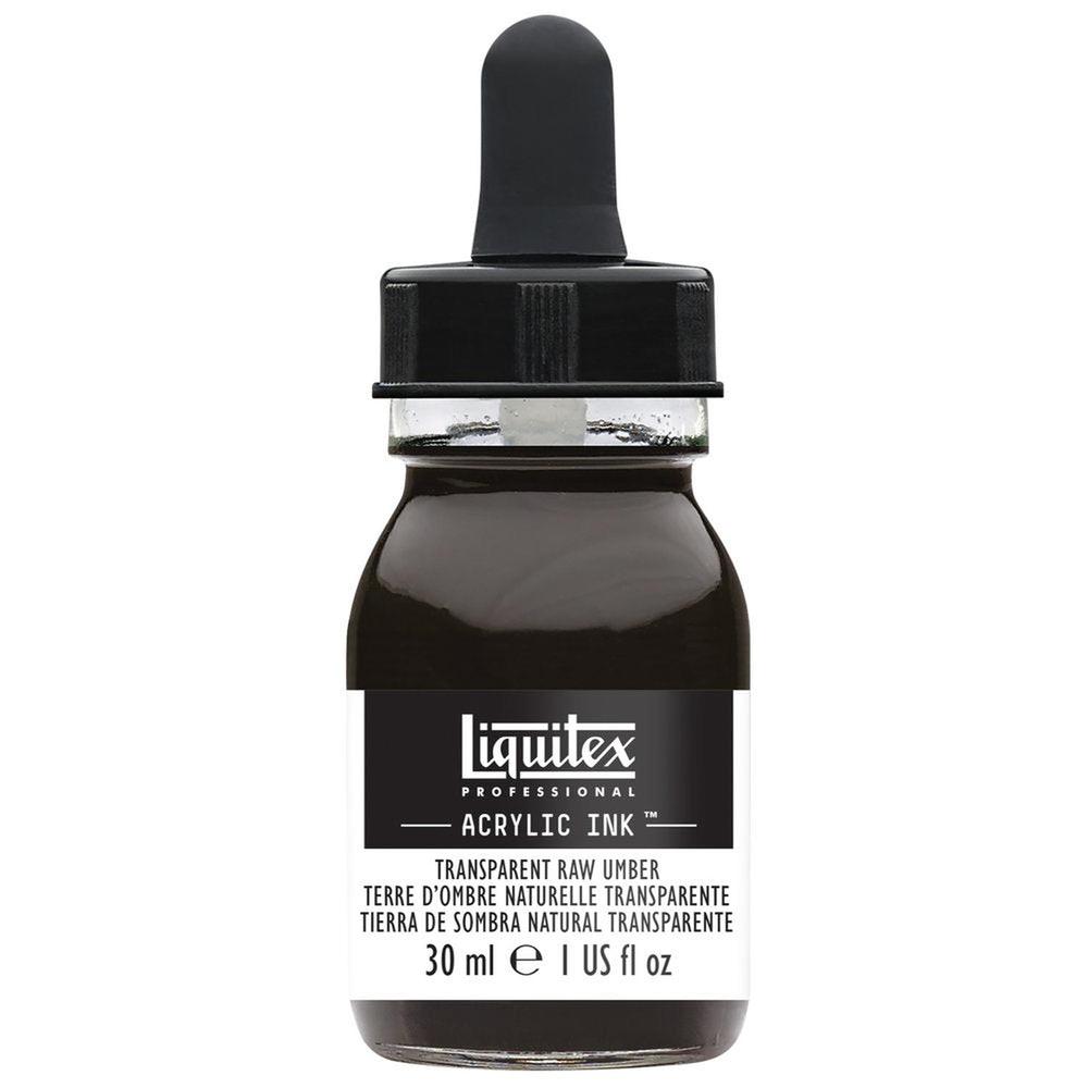 Tintas Acrílicas 30ml Liquitex