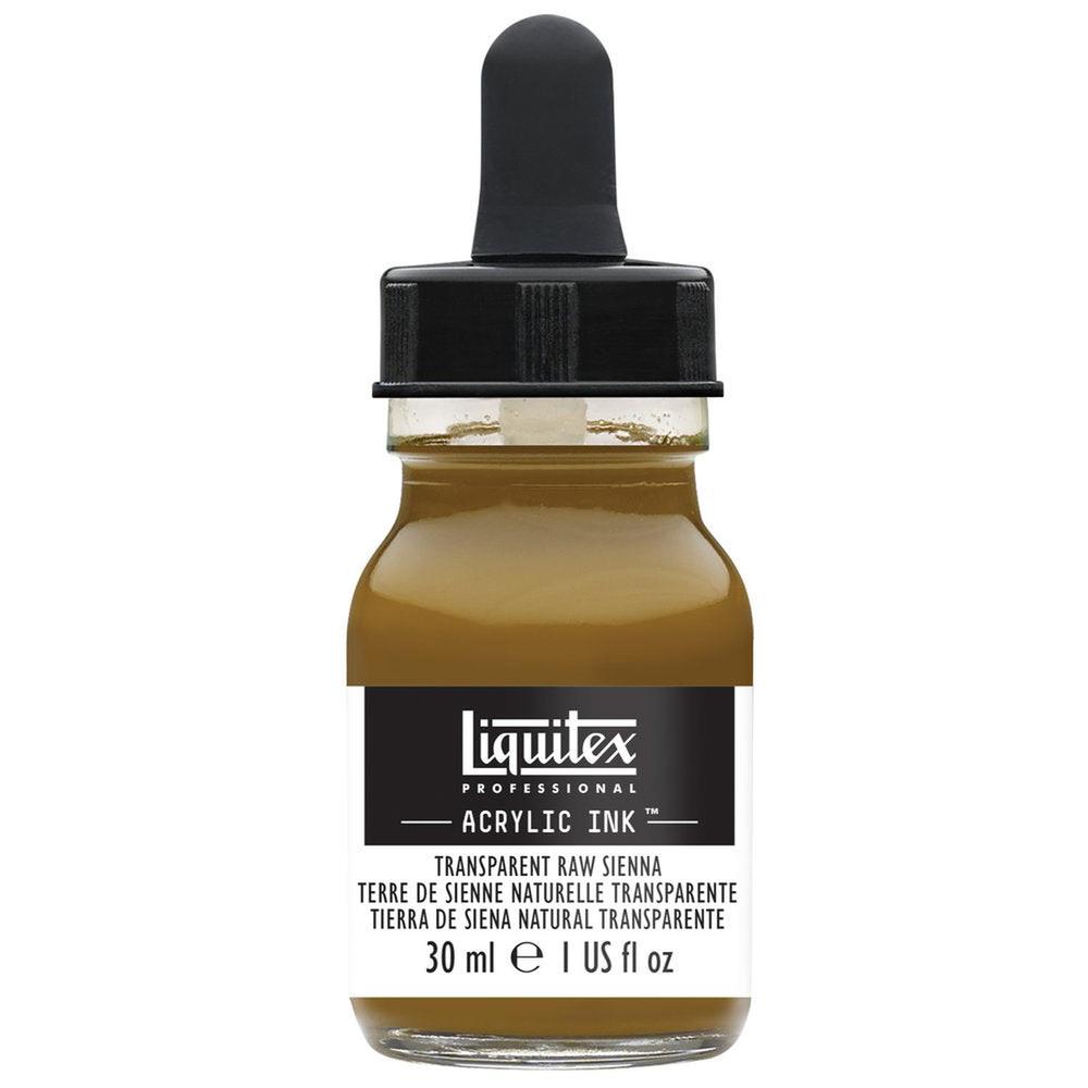 Tintas Acrílicas 30ml Liquitex