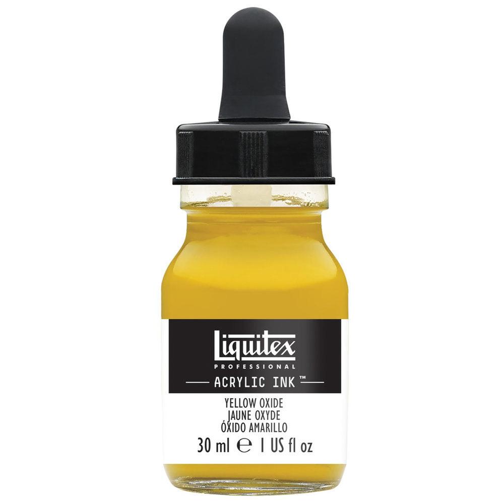 Tintas Acrílicas 30ml Liquitex