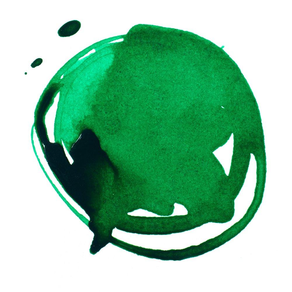 Foto 4 pulgar | Tintas Acrílicas Liquitex 30 ml Verde Ftalo - Sombra Amarilla