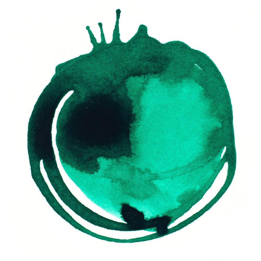 Foto 4 pulgar | Tintas Acrílicas Liquitex 30 ml Verde Ftalo - Sombra Azul
