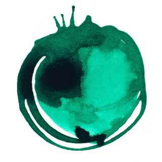 Foto 3 | Tintas Acrílicas Liquitex 30 ml Verde Ftalo - Sombra Azul