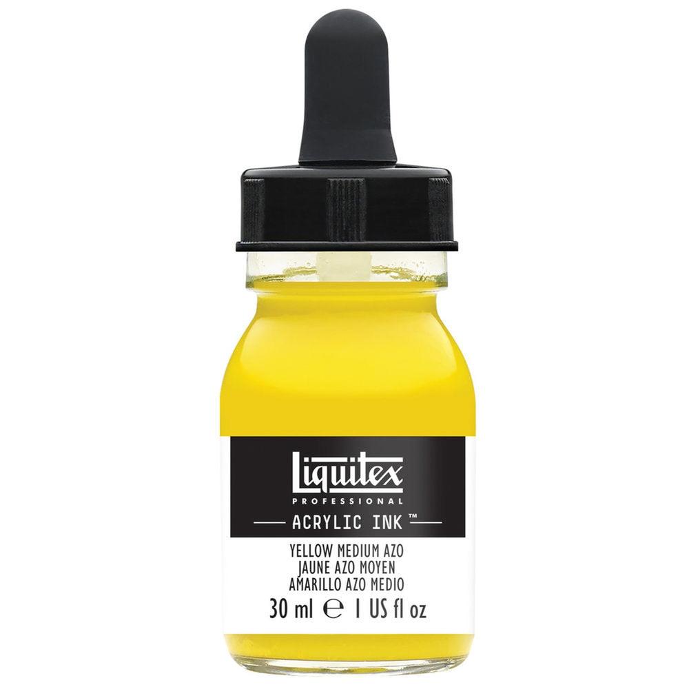 Tintas Acrílicas 30ml Liquitex
