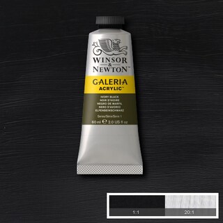 Foto 2 | Pintura Acrílica Galería 60ml Winsor & Newton