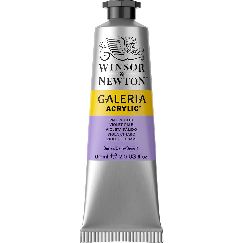 Pintura Acrílica Galería 60ml Winsor & Newton