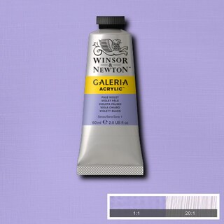 Foto 2 | Pintura Acrílica Galería 60ml Winsor & Newton