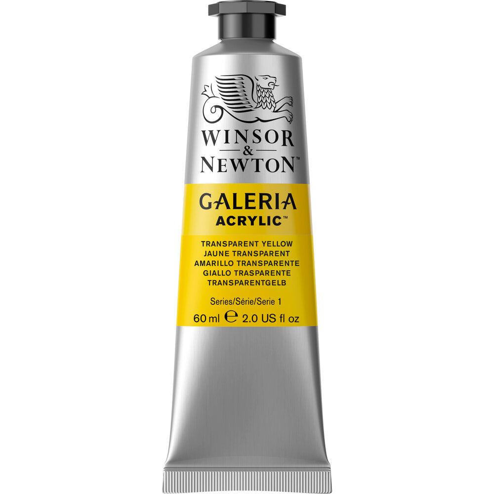 Pintura Acrílica Galería 60ml Winsor & Newton