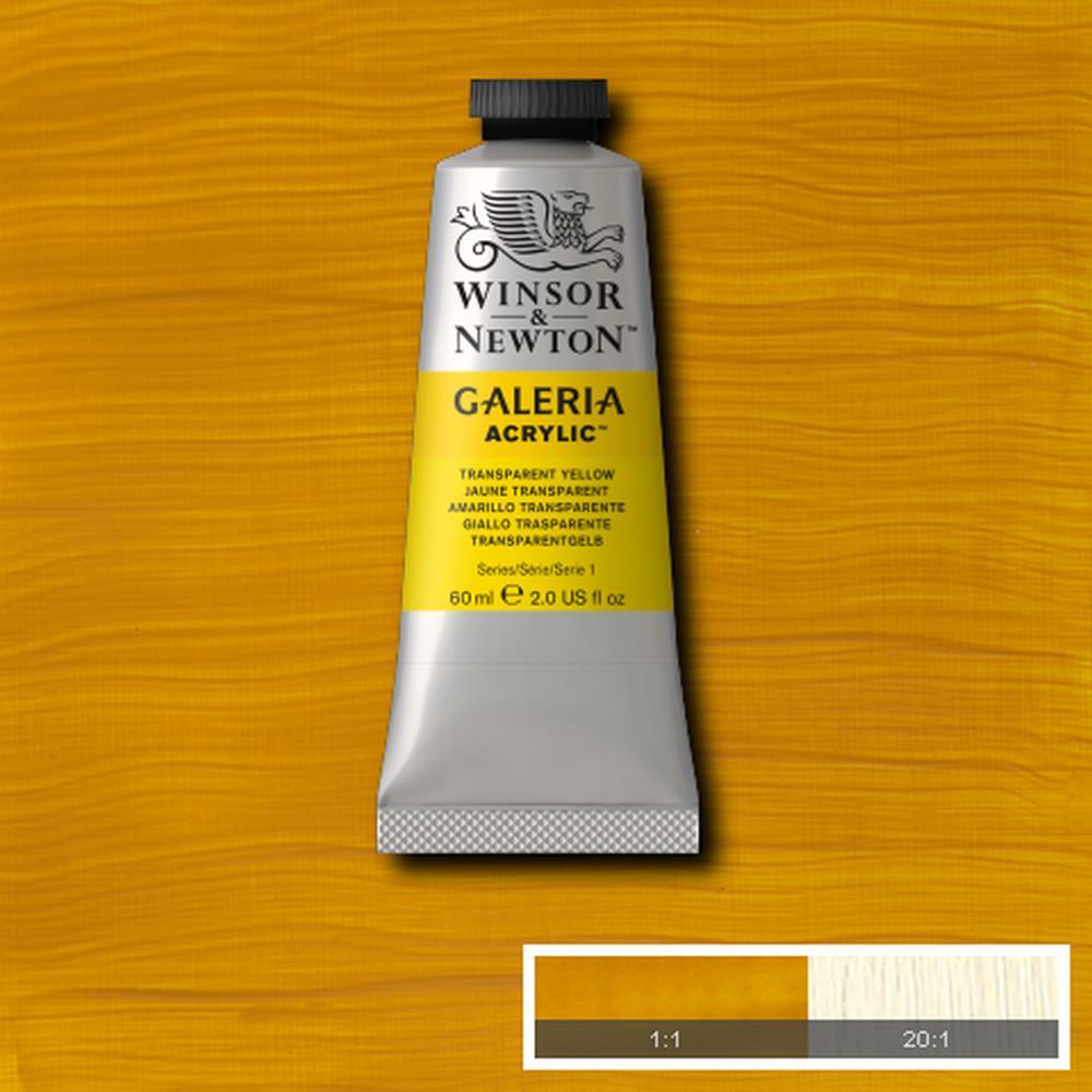 Foto 2 | Pintura Acrílica Galería 60ml Winsor & Newton