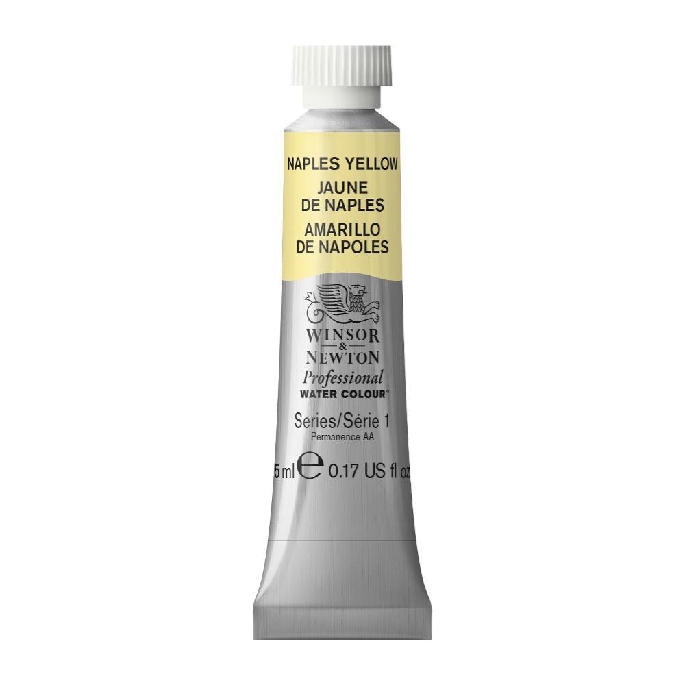 Foto 2 pulgar | Acuarela Professional S-1 5ml Winsor & Newton