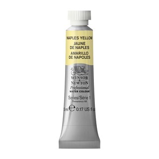 Foto 1 | Acuarela Professional S-1 5ml Winsor & Newton