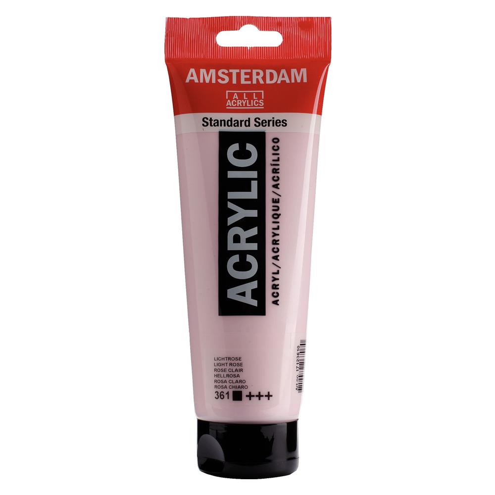 Pintura Acrílica Amsterdam 250ml Royal Talens