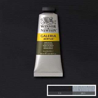 Foto 2 | Pintura Acrílica Galería 60ml Winsor & Newton