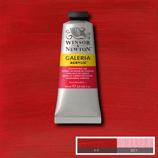 Foto 2 | Pintura Acrílica Galería 60ml Winsor & Newton