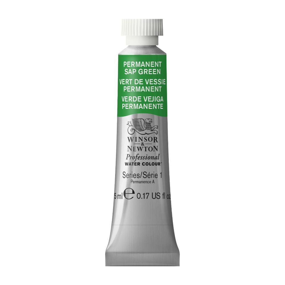 Acuarela Professional S-1 5ml Winsor & Newton