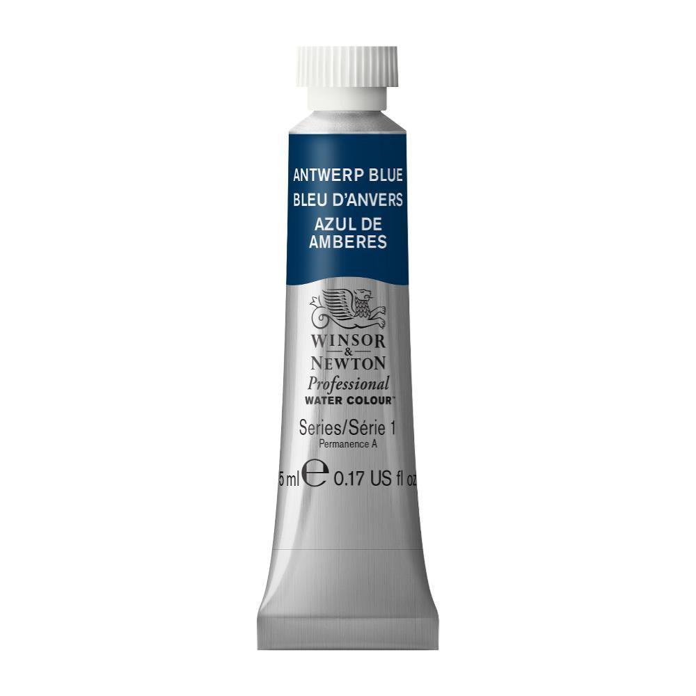 Acuarela Professional S-1 5ml Winsor & Newton