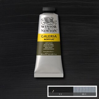 Foto 2 | Pintura Acrílica Galería 60ml Winsor & Newton
