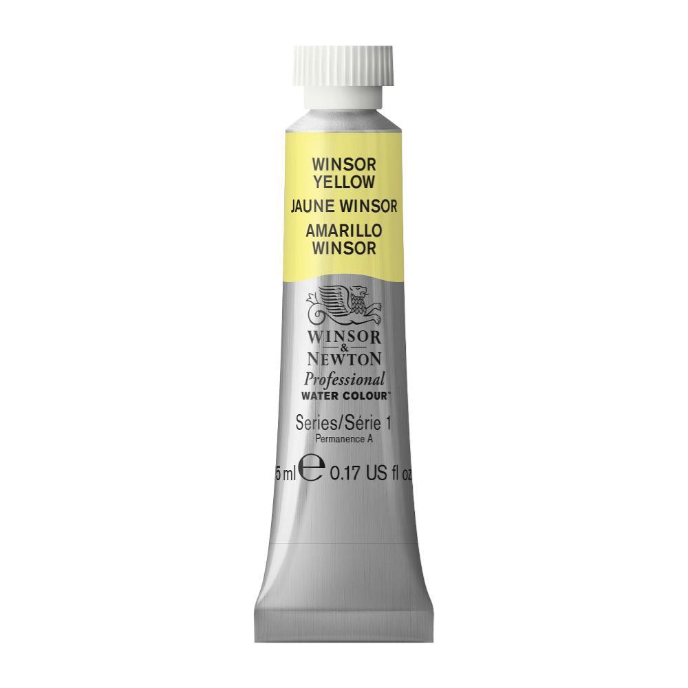 Foto 2 pulgar | Acuarela Professional S-1 5ml Winsor & Newton