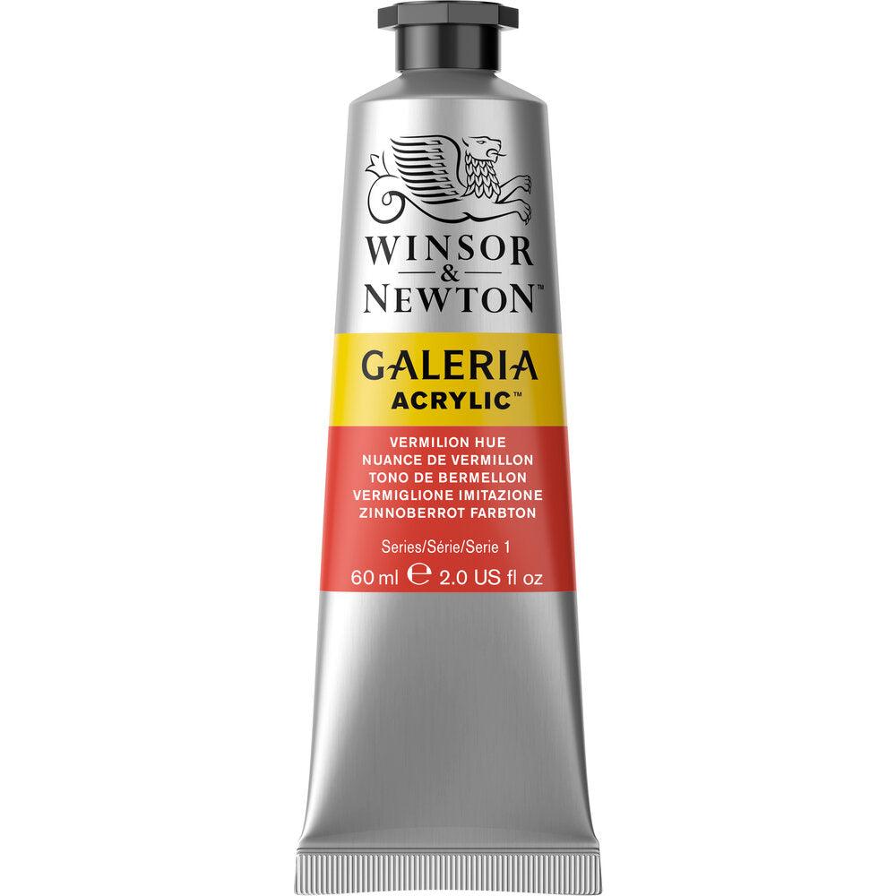 Pintura Acrílica Galería 60ml Winsor & Newton