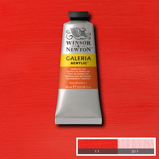 Foto 2 | Pintura Acrílica Galería 60ml Winsor & Newton