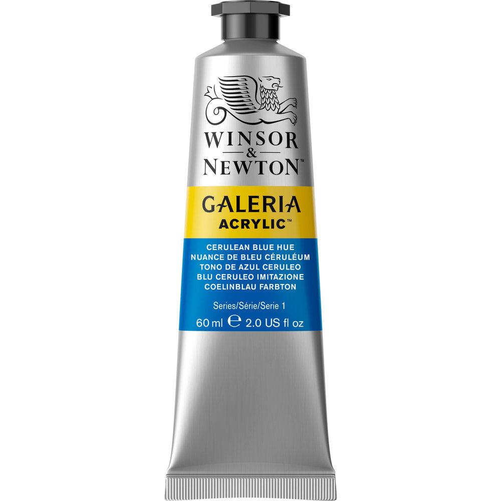 Foto 2 pulgar | Pintura Acrílica Galería 60ml Winsor & Newton