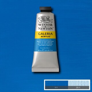 Foto 2 | Pintura Acrílica Galería 60ml Winsor & Newton