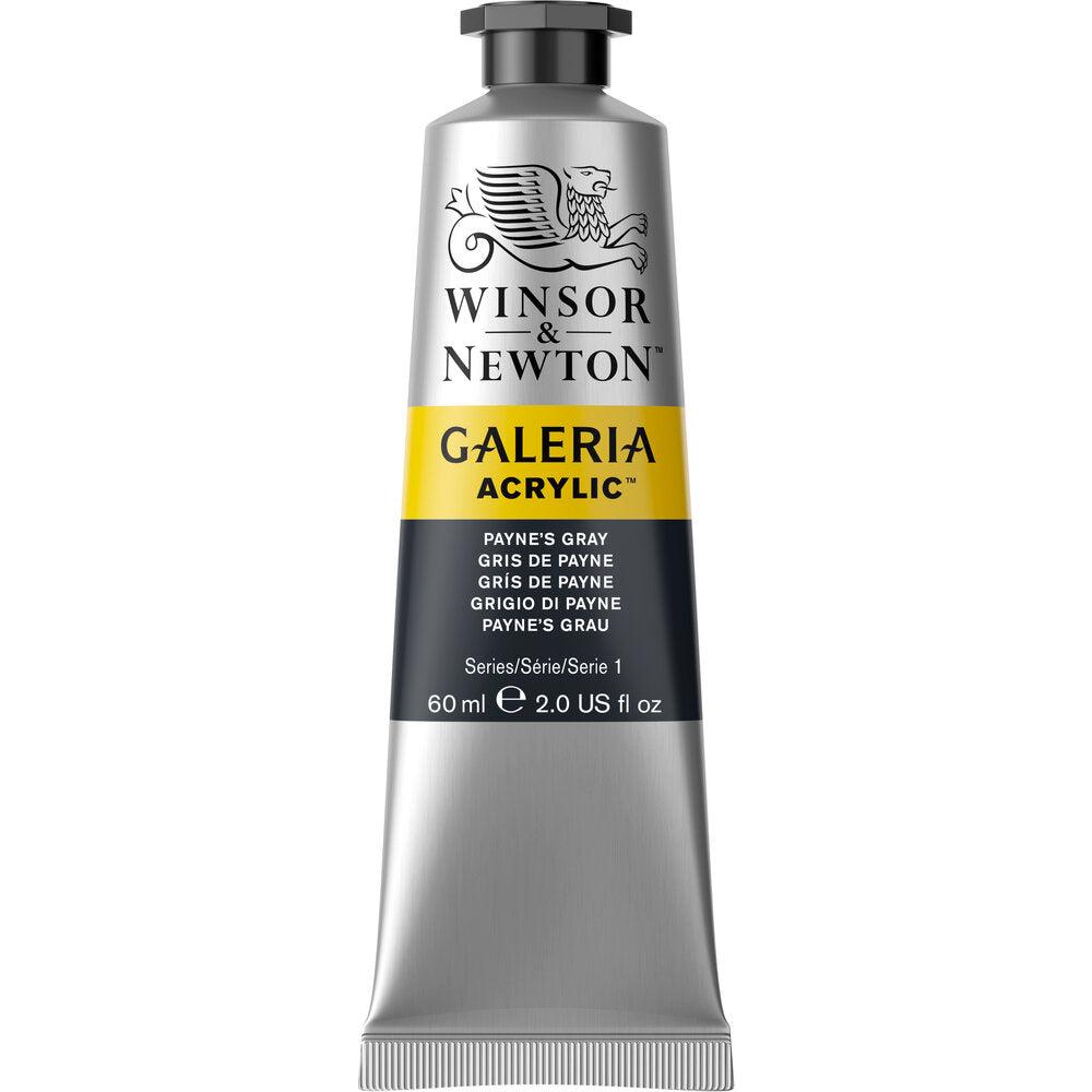 Pintura Acrílica Galería 60ml Winsor & Newton