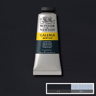 Foto 2 | Pintura Acrílica Galería 60ml Winsor & Newton