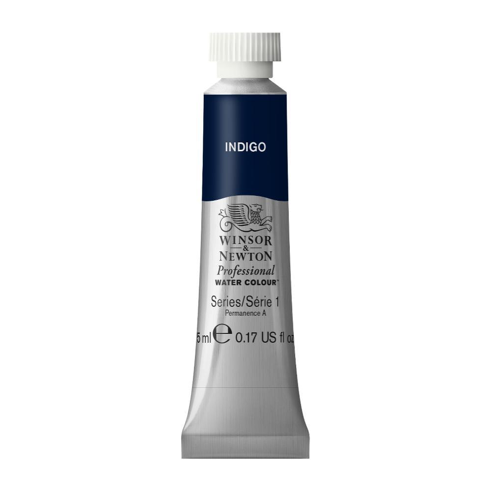 Foto 2 pulgar | Acuarela Professional S-1 5ml Winsor & Newton